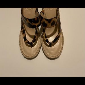 Vince Camuto Sandals